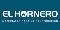 El Hornero Materiales