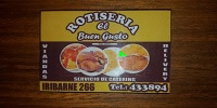 Rotisería