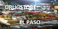 Drugstore El Paso