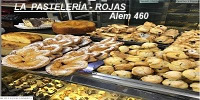 La Pastelería Panadería Rojas