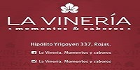 La Vinería - Momentos y Sabores
