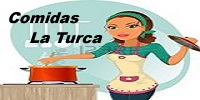 Comidas La Turca Brylantowicz