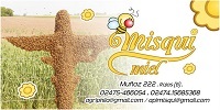 MISQUI Miel