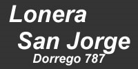 Lonera San Jorge