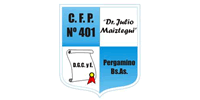 C.F.P. 401 Pergamino