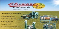 Chamena Industria  S.A