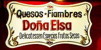 Doña Elsa - Fiambrería y Quesería 