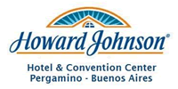 Howard Johnson Hotel Pergamino