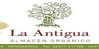 La Antigua - Almacén Orgánico