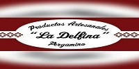 TORTAS LA DELFINA