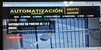 Automatización Pergamino - Leonardo Branchini