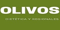 OLIVOS Dietética y Regionales