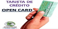 OPEN CARD 