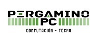 Pergamino Pc Computación + Tecno