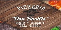 Pizzeria Don Basilio