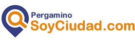 Soy Ciudad Pergamino.SoyCiudad.com