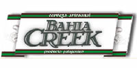 Bahia Creek