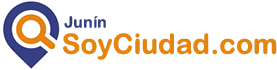 Soy Ciudad Junín SoyCiudad