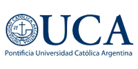 Cursos dictados por Universidad Católica Argentina